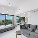 Villa Anthos - Fresh Modern Villa, Pool, Close To The