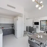 Anthos - Fresh Modern Villa, Pool, Close To The * Ájiosz Joánisz