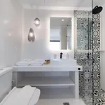 Anthos - Fresh Modern Villa, Pool, Close To The Ájiosz Joánisz