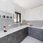 Anthos - Fresh Modern Villa, Pool, Close To The Villa Ájiosz Joánisz