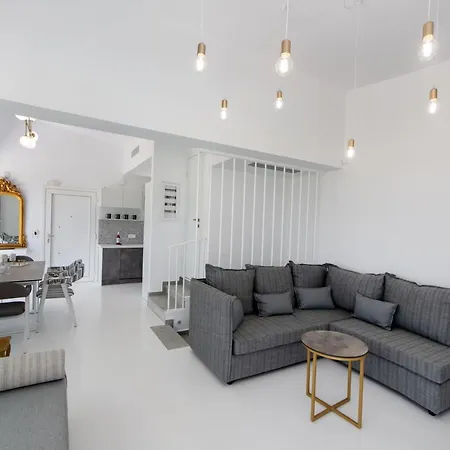 Anthos - Fresh Modern Villa, Pool, Close To The *