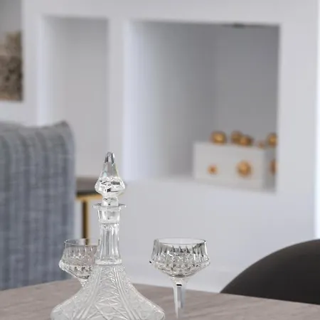 Villa Anthos - Fresh Modern Villa, Pool, Close To The Agios Ioannis (Lefkada)