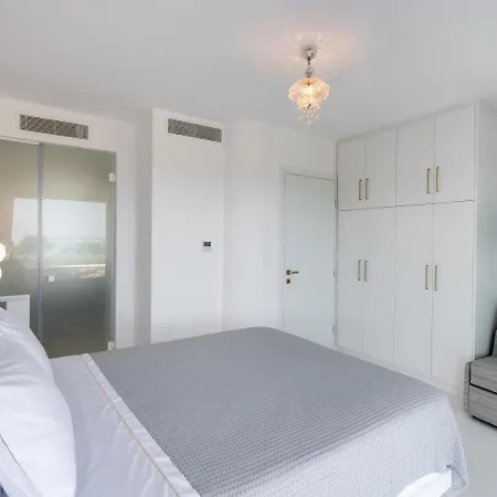 Villa Anthos - Fresh Modern Villa, Pool, Close To The *