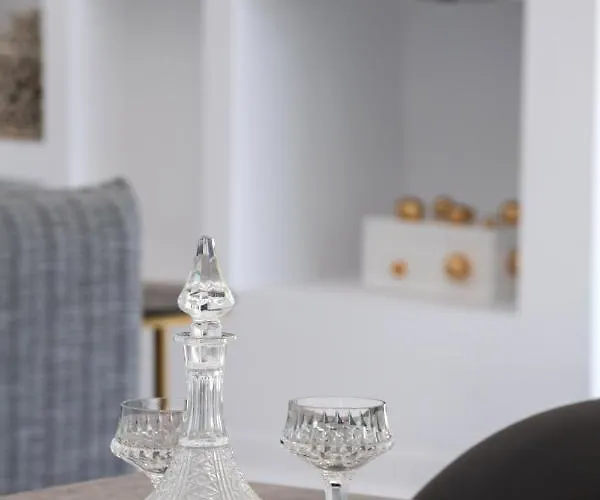 Villa Anthos - Fresh Modern Villa, Pool, Close To The Agios Ioannis (Lefkada)