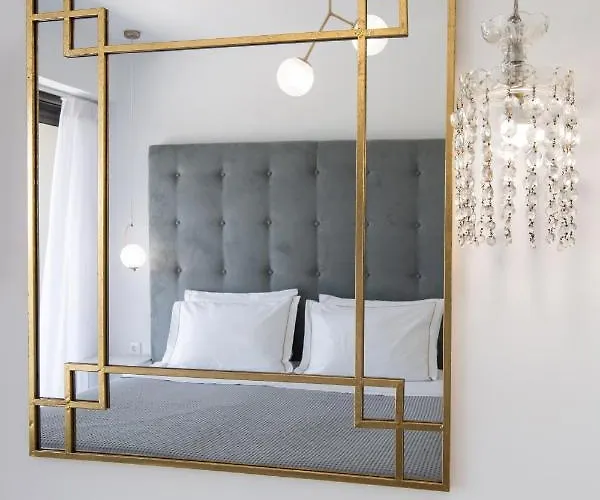 Anthos - Fresh Modern Villa, Pool, Close To The *