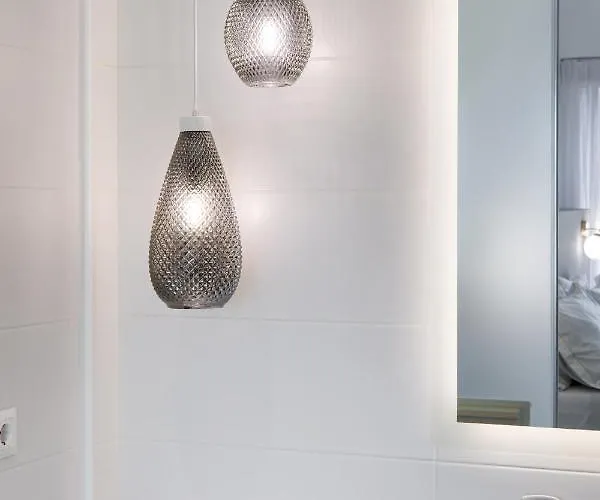 Villa Anthos - Fresh Modern Villa, Pool, Close To The